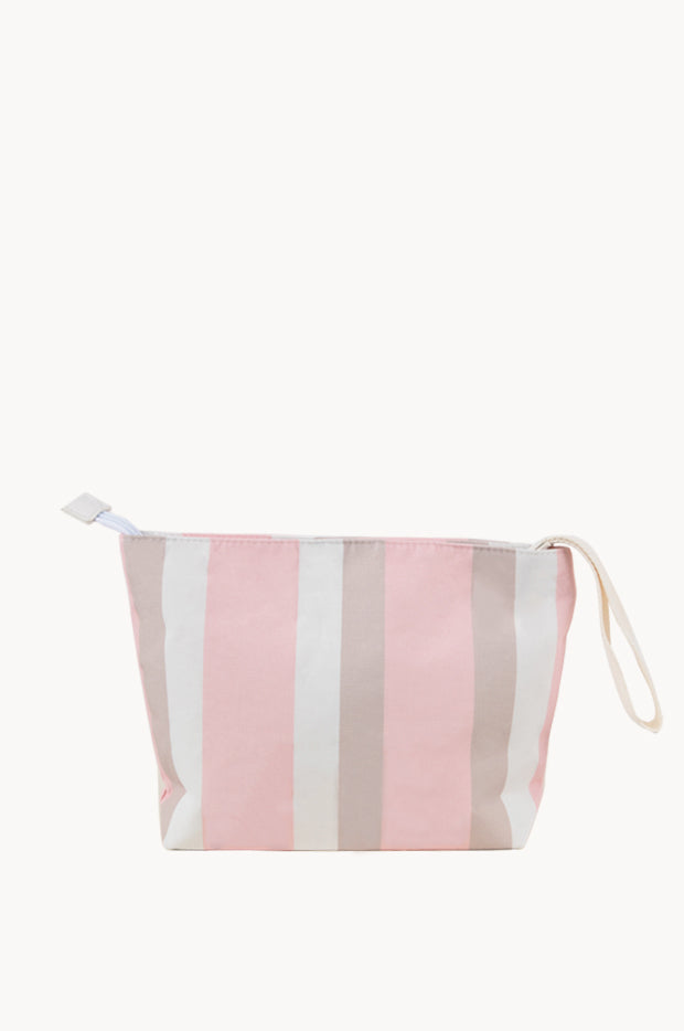 Picnic Zip Clutch