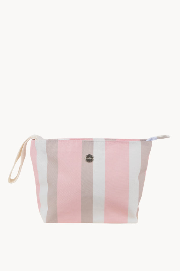 Picnic Zip Clutch