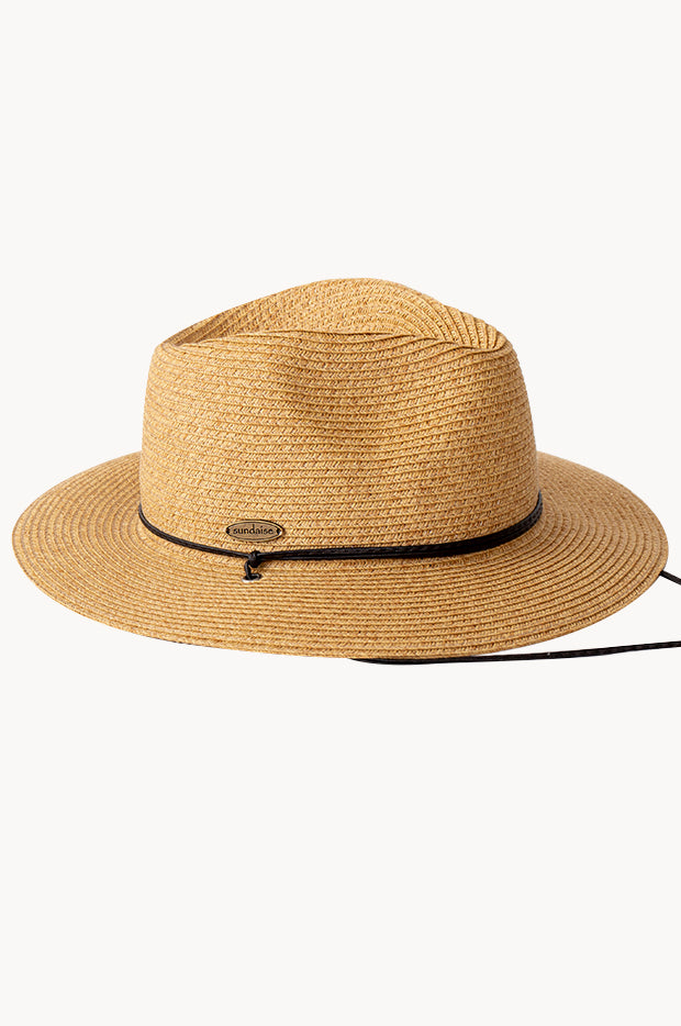 Boys Panama Hat