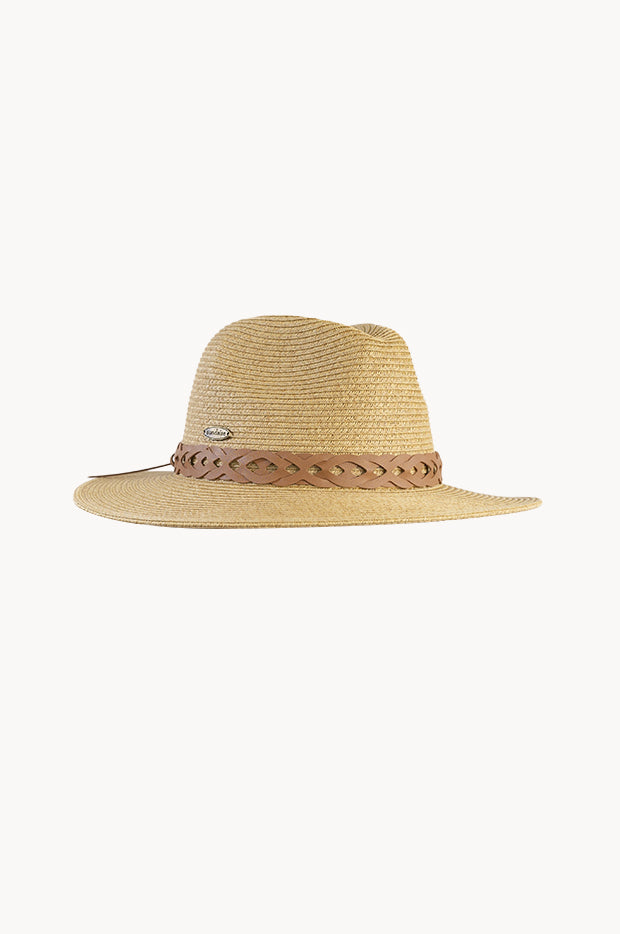 Braid Panama Hat