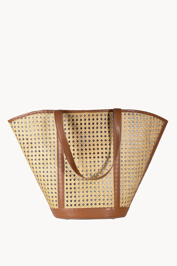 Wicker bag australia sale