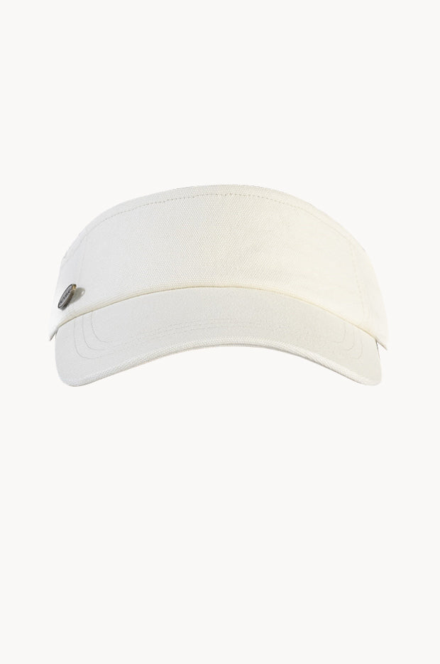 Unisex Washed Visor