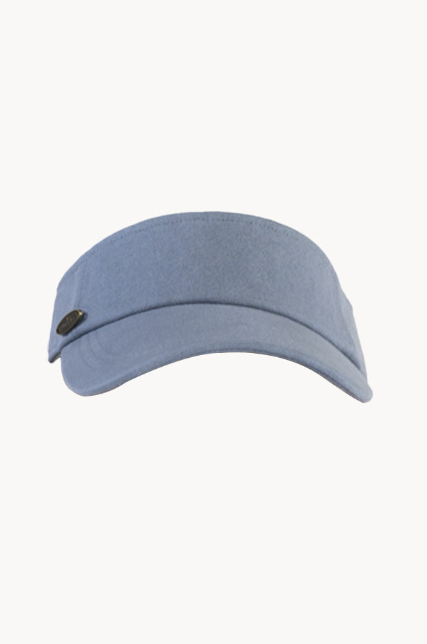 Unisex Washed Visor