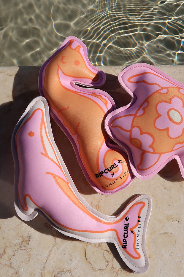 Ocean Magic Dive Buddies Set Of 3