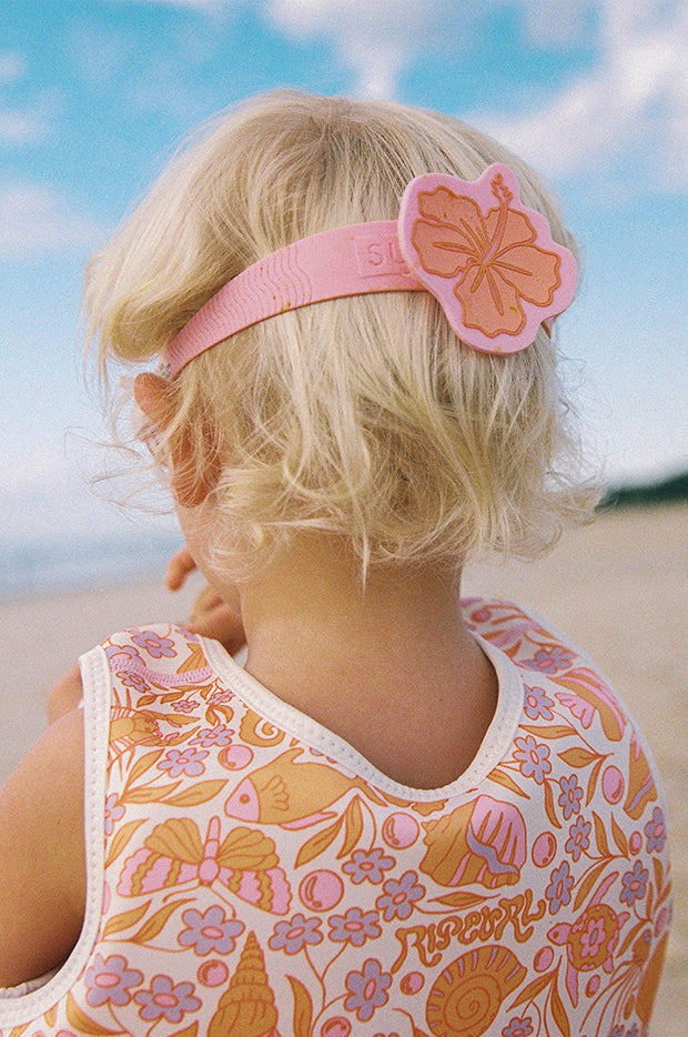 Kids Ocean Magic Swim Goggle