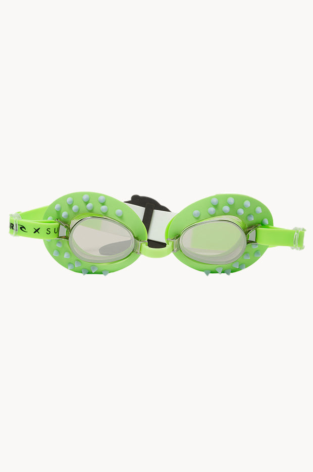 Kids Shred Shark Swim Goggle
