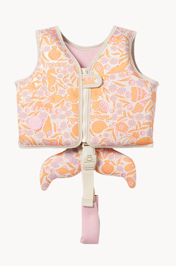 Ocean Magic Swim Vest 2-3 Years
