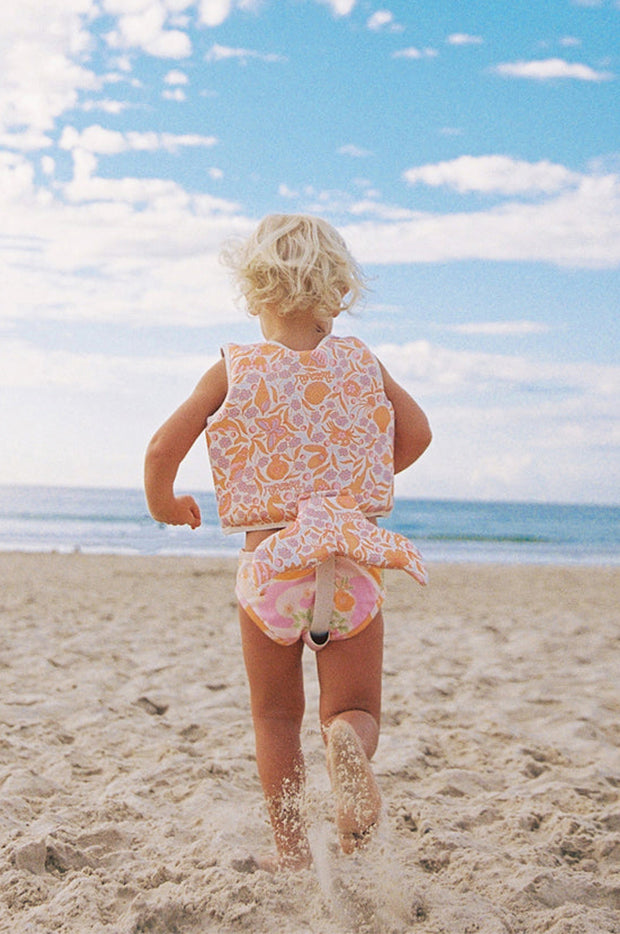 Ocean Magic Swim Vest 2-3 Years