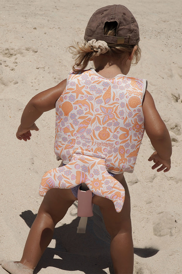 Ocean Magic Swim Vest 1-2 Years