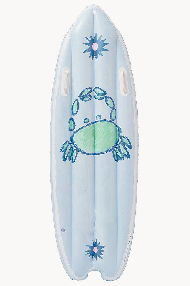 Lunchboard Surfboard Float