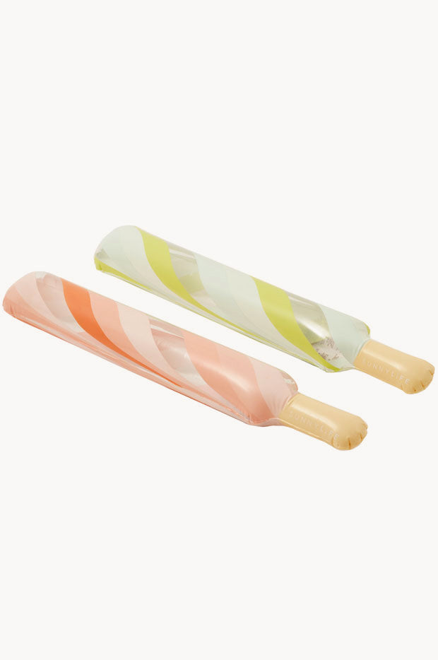 Sunny Life - Ice Block Inflatable Buddy Set Of 2 - Multi | Swimwear ...