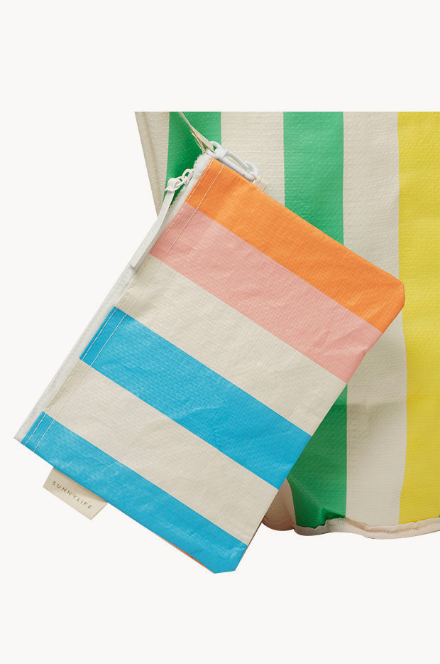 Utopia Carryall Beach Bag