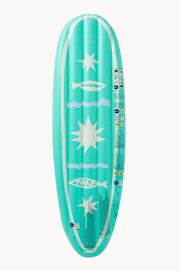 De Playa Esmeralda Surfboard Float