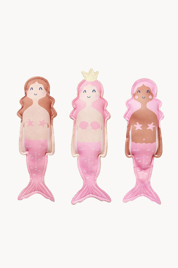 Ocean Treasure Dive Buddies