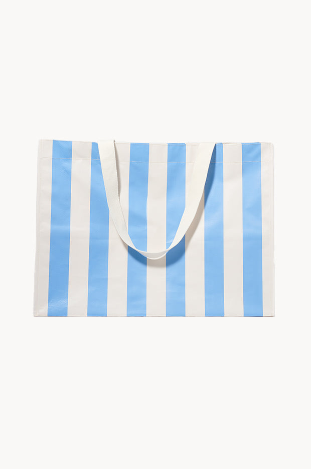 Le Weekend Carryall Beach Bag