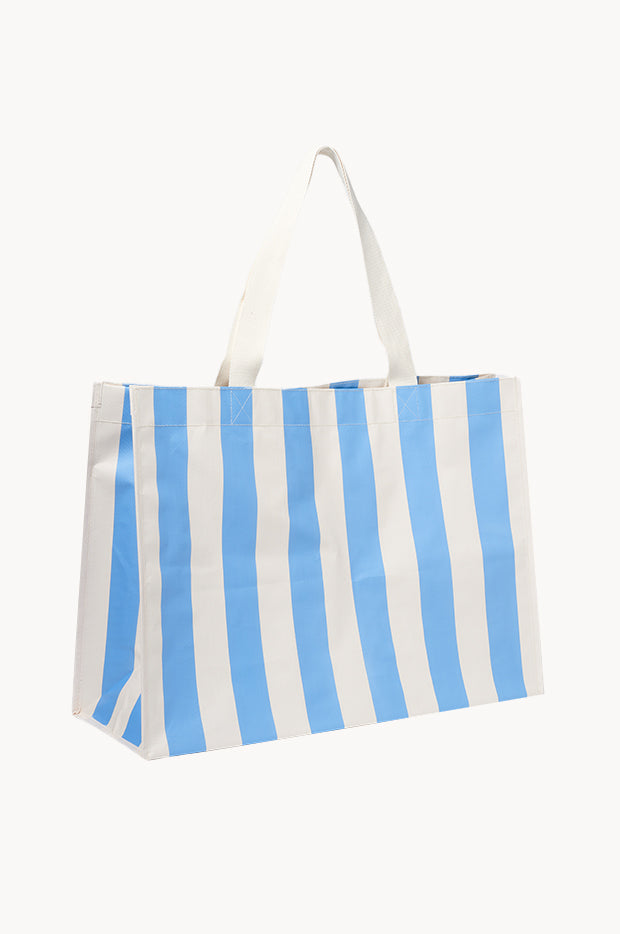 Le Weekend Carryall Beach Bag