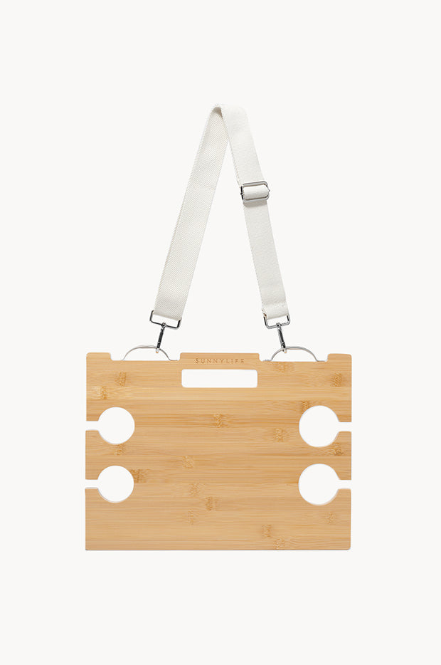 Le Weekend Portable Picnic Table