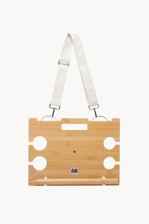Le Weekend Portable Picnic Table
