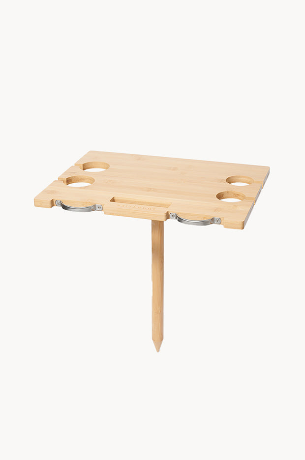 Le Weekend Portable Picnic Table