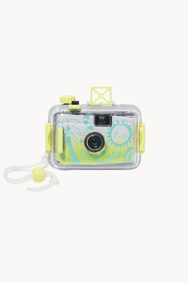 The Sea Kids Underwater Camera