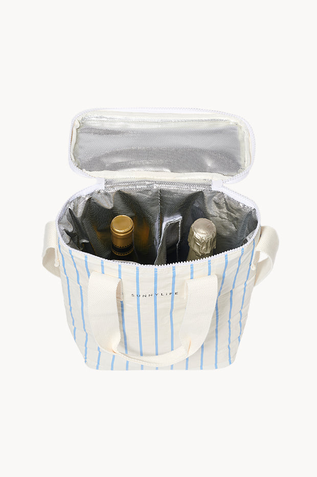 Le Weekend Drinks Cooler Bag