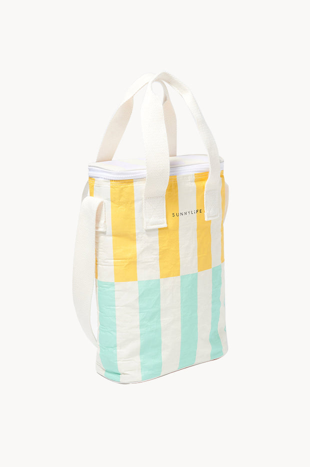 Sunny Life - Rio Sun Drinks Cooler Bag - Multi | Swimwear Galore AU
