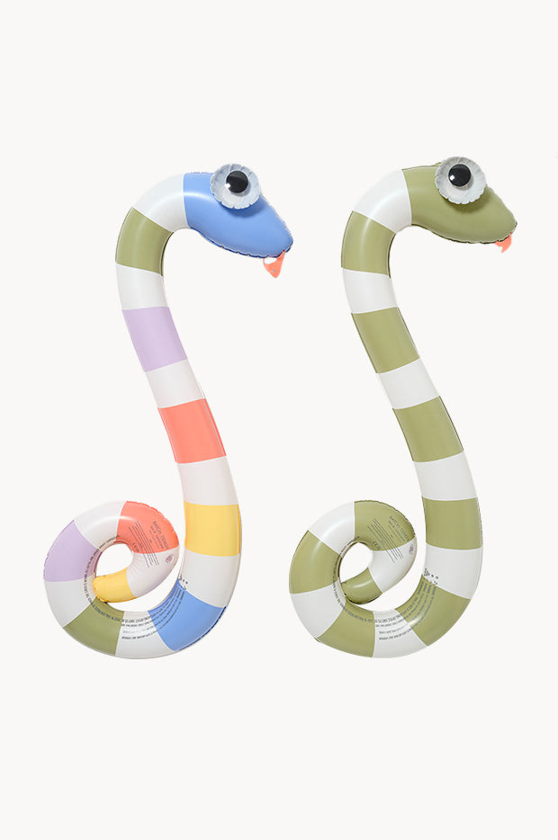 Into The Wild Inflatable Noodle Set Of 2