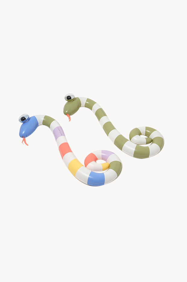 Into The Wild Inflatable Noodle Set Of 2