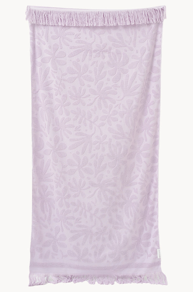 Rio Sun Luxe Towel