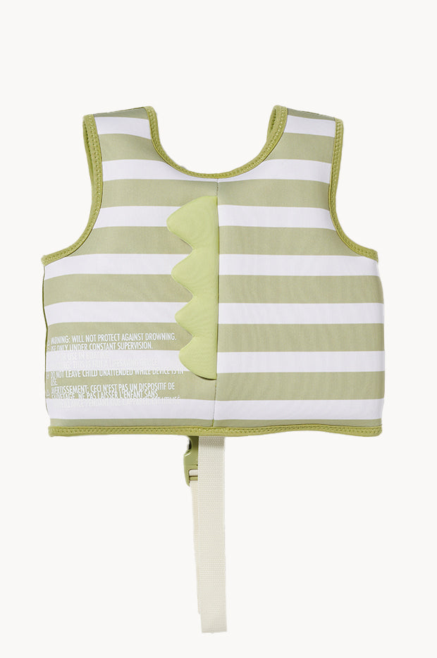 Into The Wild Swim Vest 1-2 Years