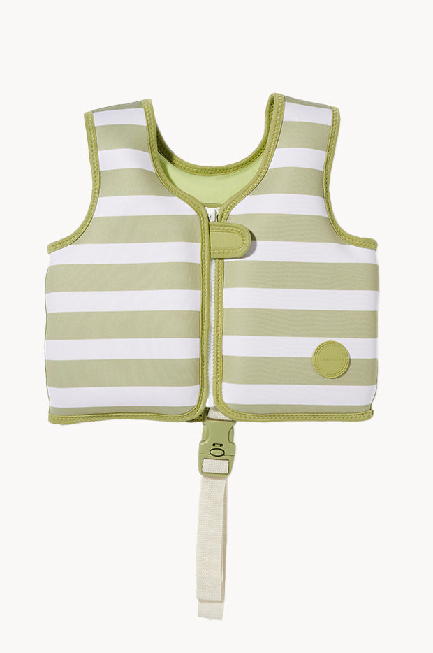 Into The Wild Swim Vest 1-2 Years