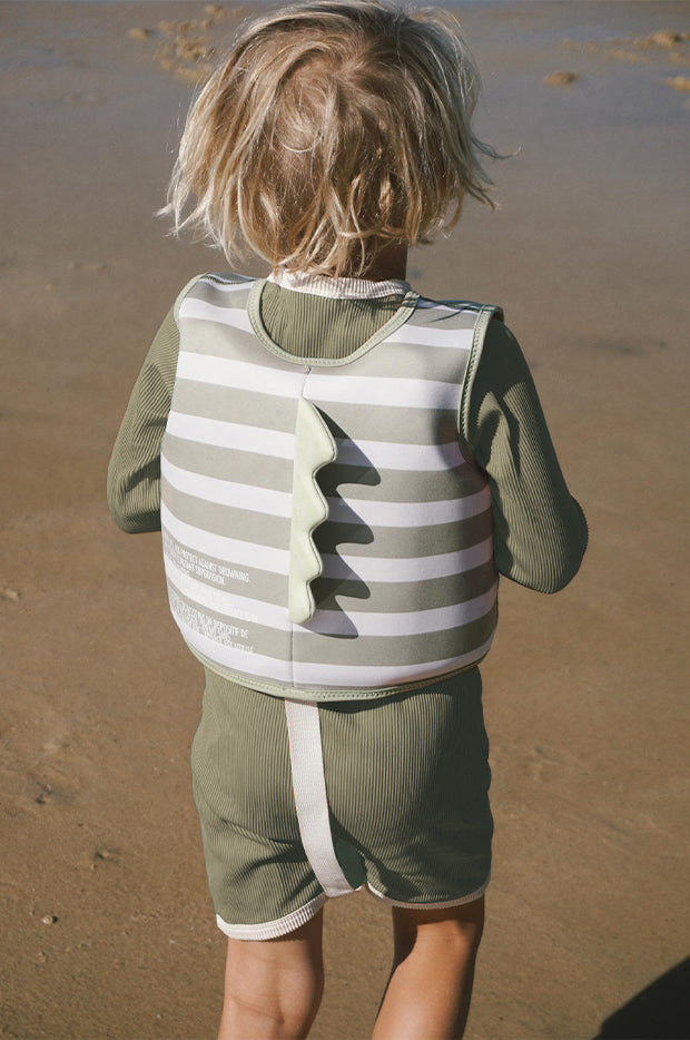 Into The Wild Swim Vest 2-3 Years