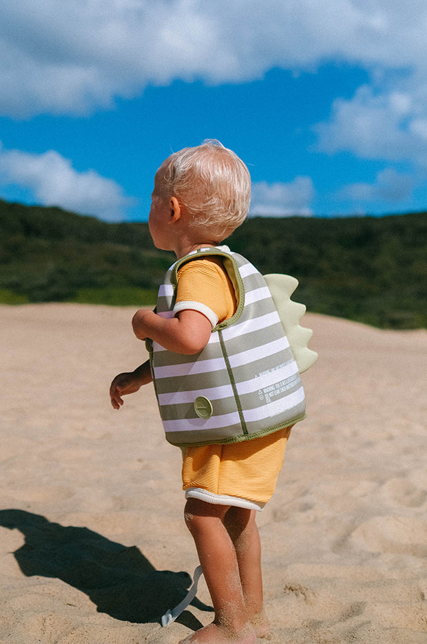 Into The Wild Swim Vest 1-2 Years