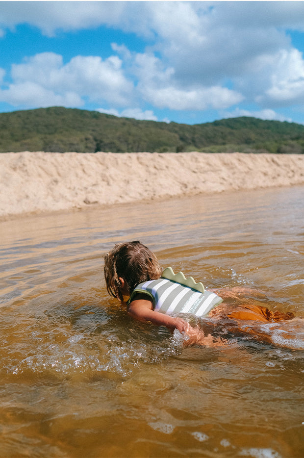 Into The Wild Swim Vest 3-6 Years