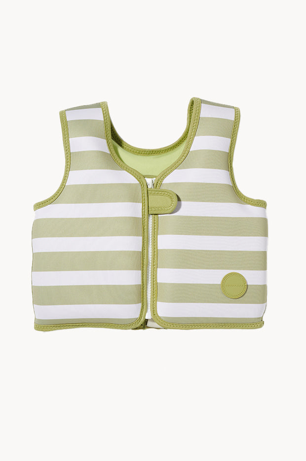 Into The Wild Swim Vest 3-6 Years