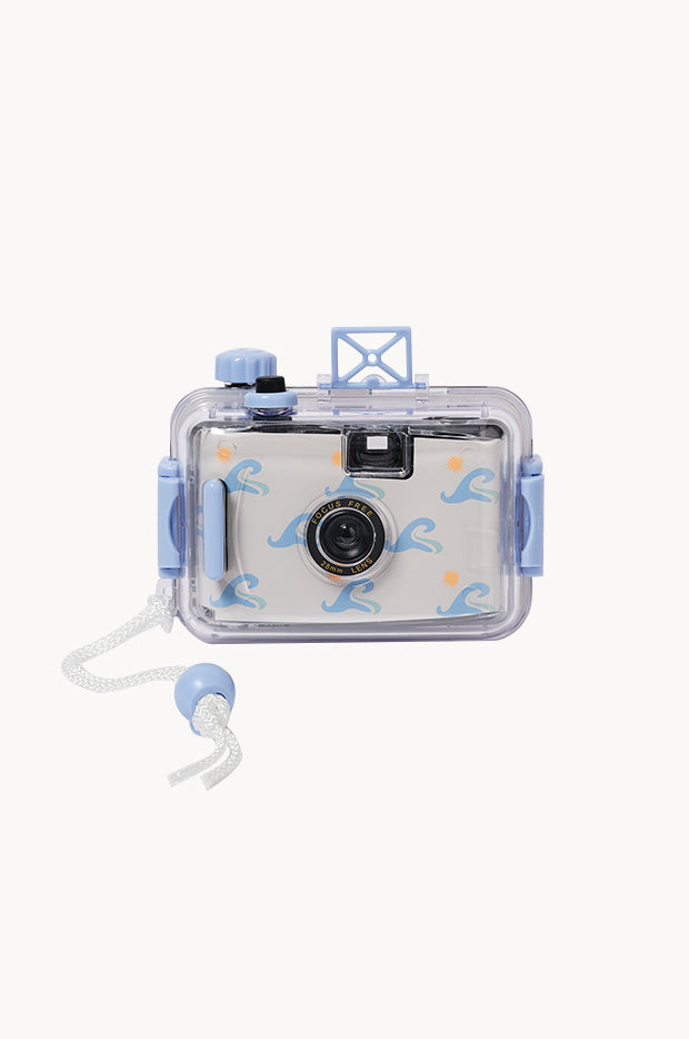 Wave Underwater Camera