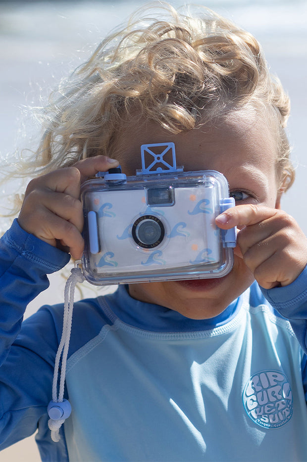 Wave Underwater Camera