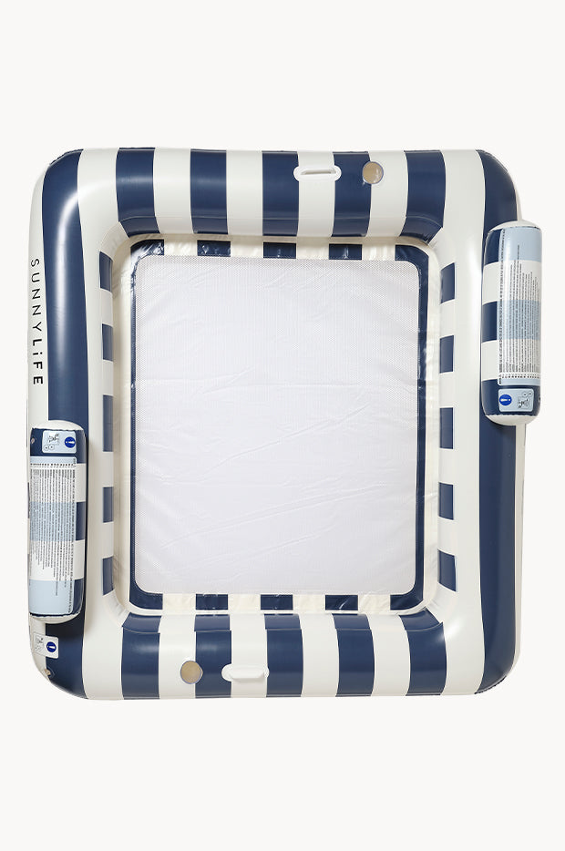 Stripe Le Weekend Deluxe Twin Hammock