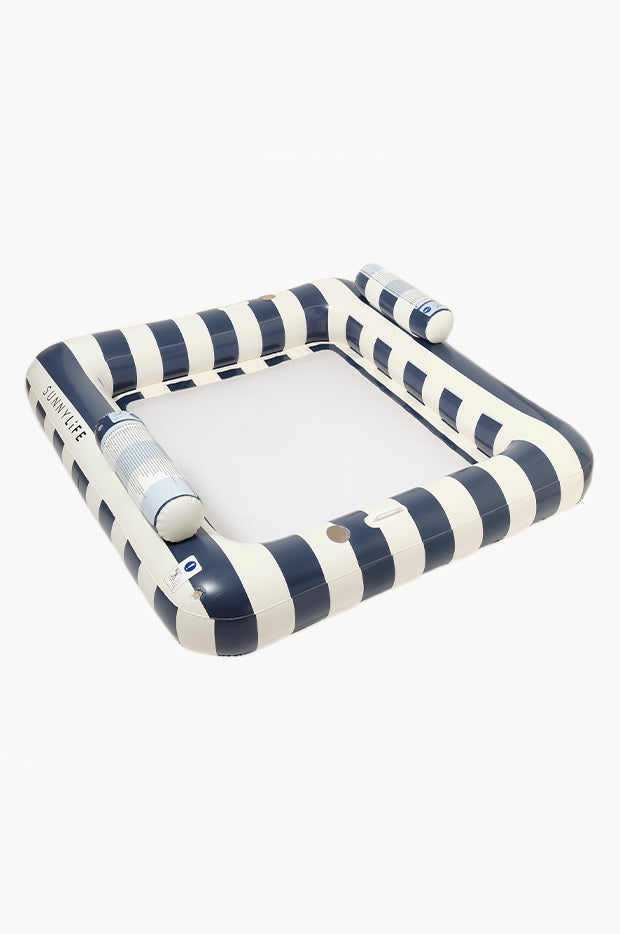 Stripe Le Weekend Deluxe Twin Hammock