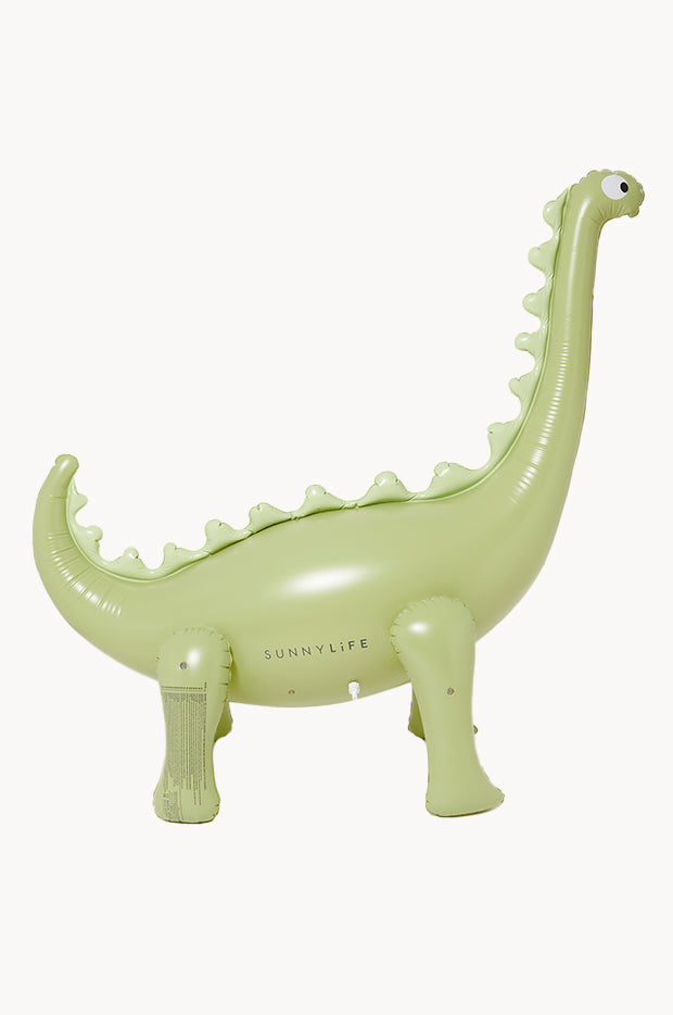 Dino Giant Sprinkler
