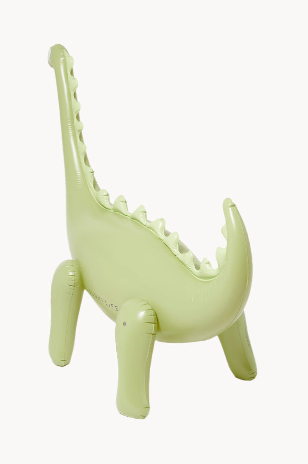 Dino Giant Sprinkler