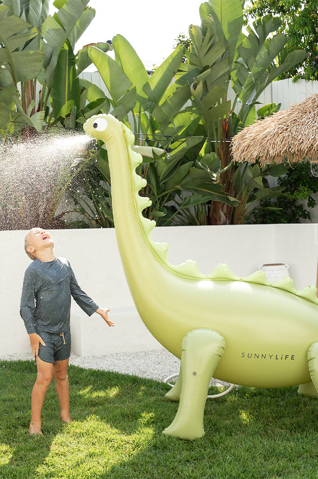 Dino Giant Sprinkler