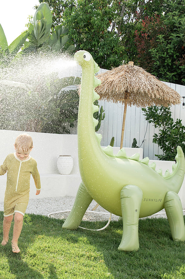 Dino Giant Sprinkler