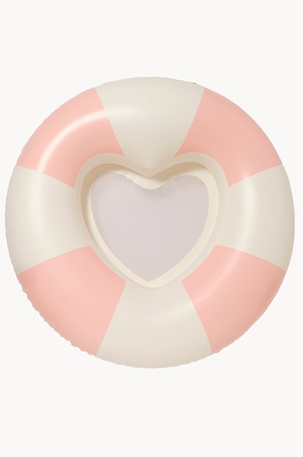 Stripe Stole My Heart Luxe Tube Pool Ring