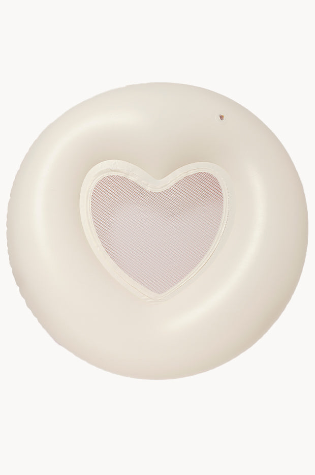 Stripe Stole My Heart Luxe Tube Pool Ring