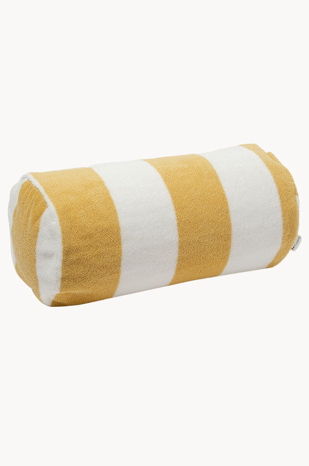 Stripe Inflatable Beach Pillow