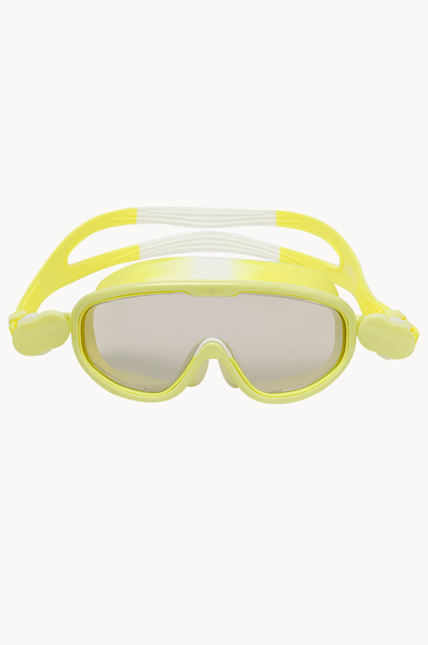 Kids Salty The Shark Swim Mask