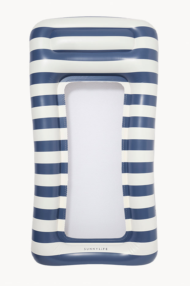 Stripe Lilo Hammock