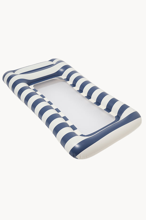 Stripe Lilo Hammock