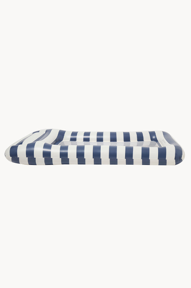 Stripe Lilo Hammock